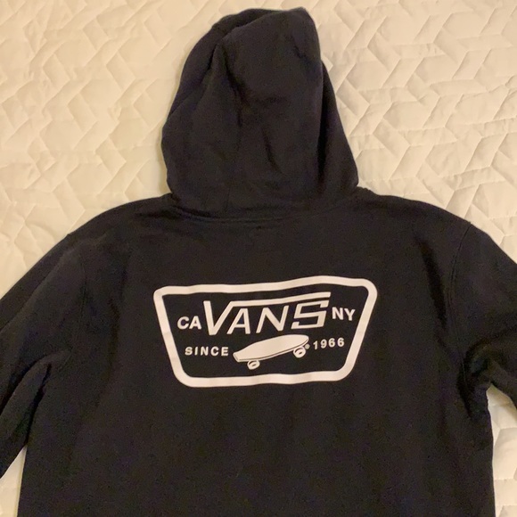 Vans hoodie - Picture 3 of 3